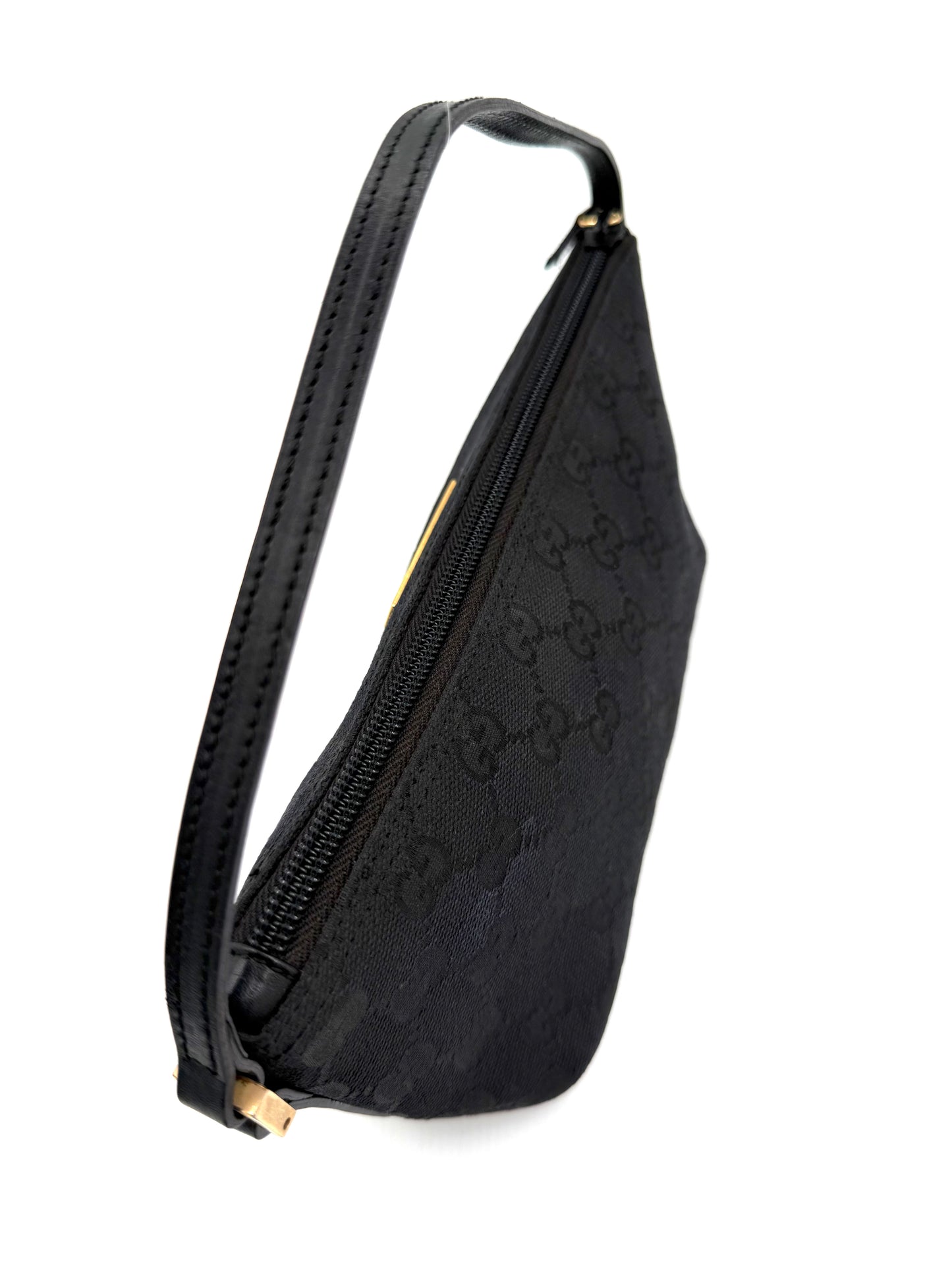 Gucci Boat Pochette