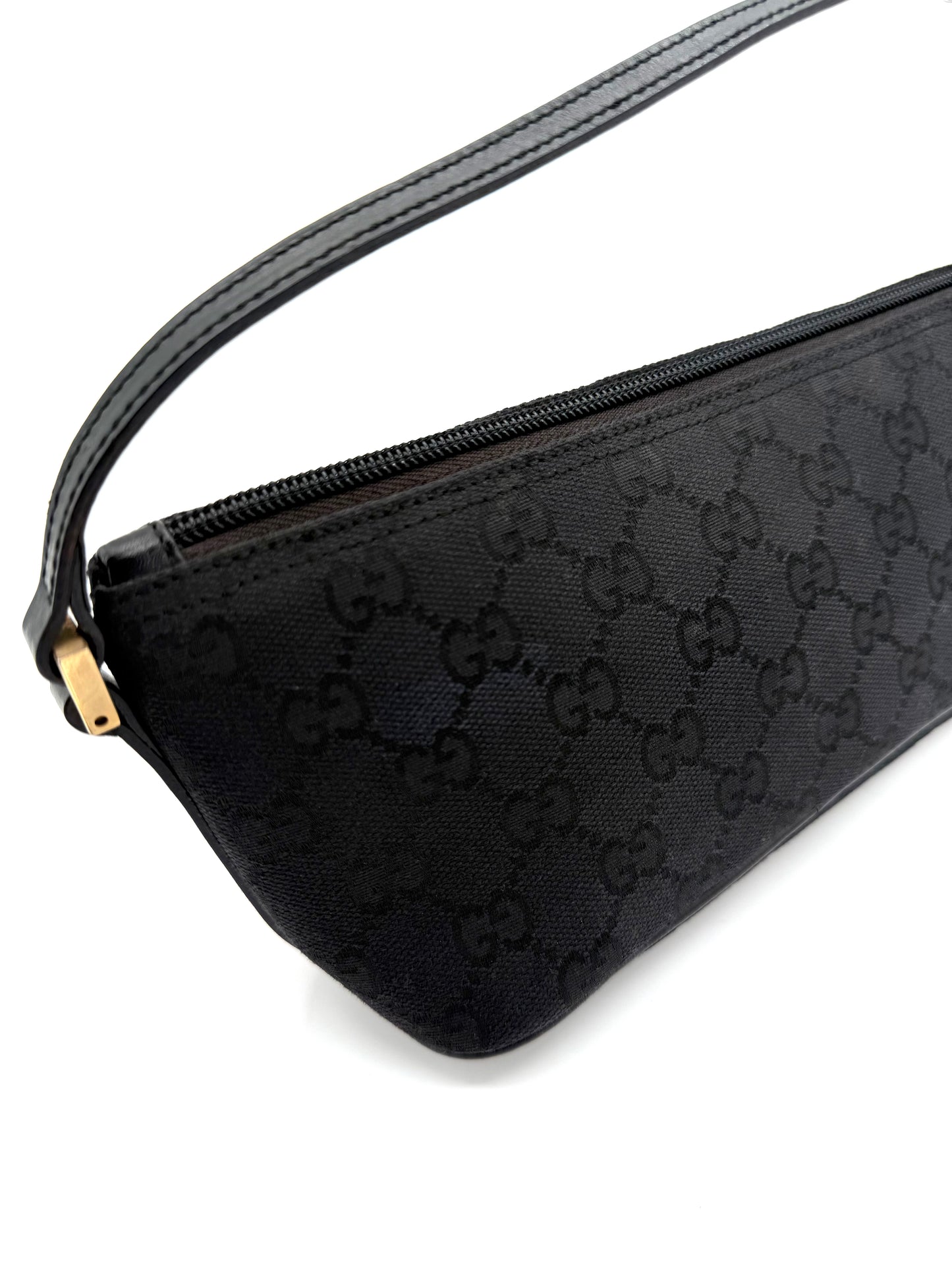 Gucci Boat Pochette