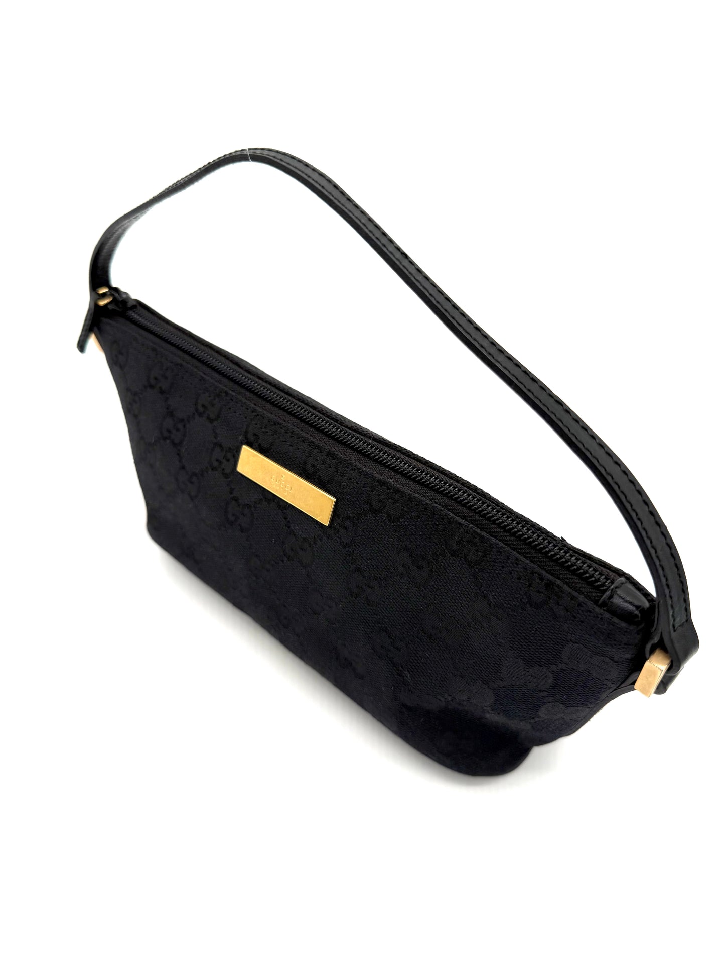 Gucci Boat Pochette