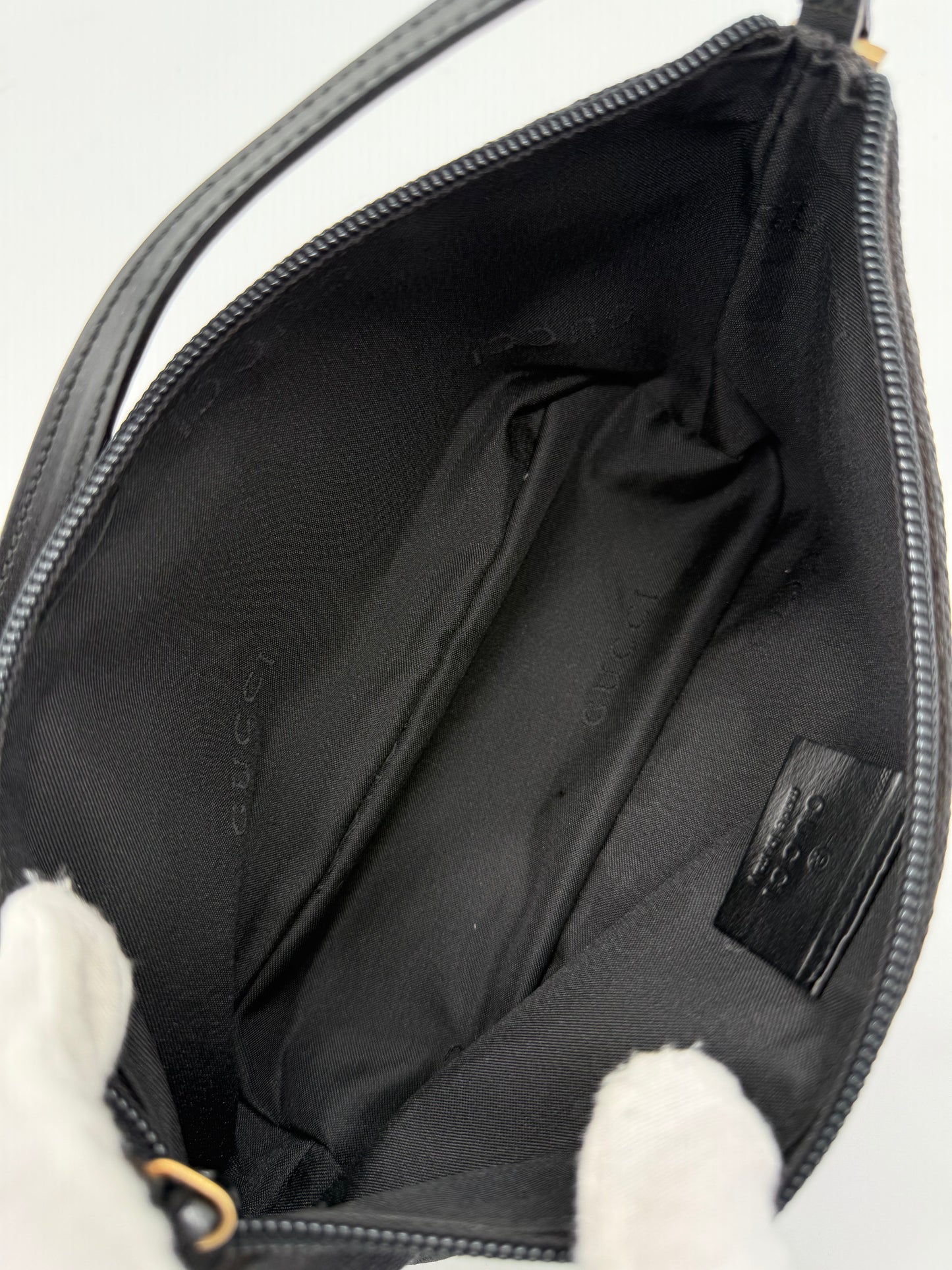 Gucci Boat Pochette