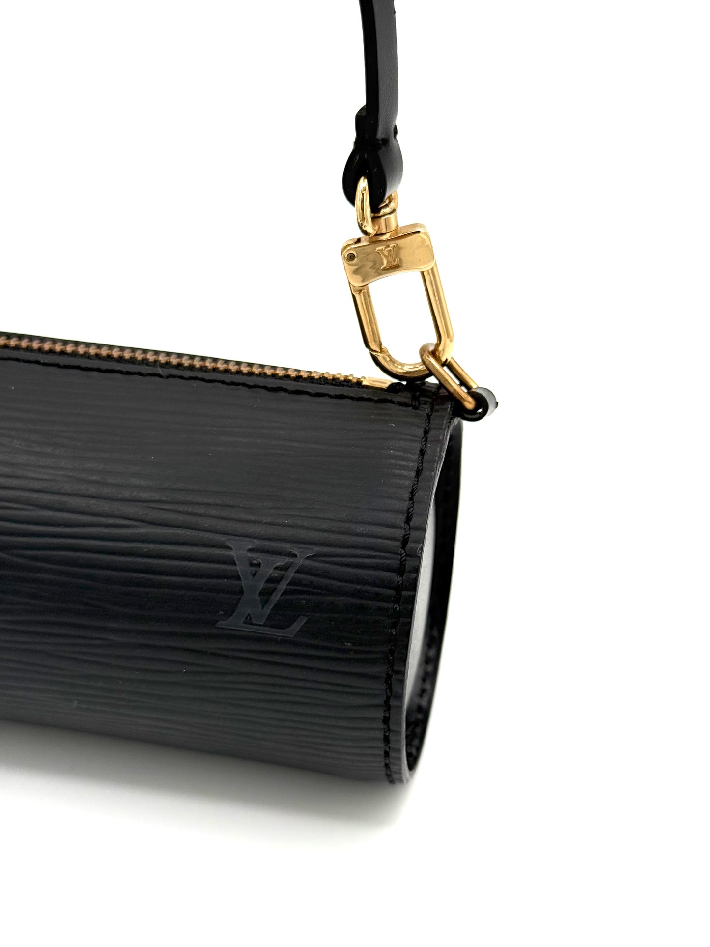 Louis Vuitton Epi Leather Mini Papillon
