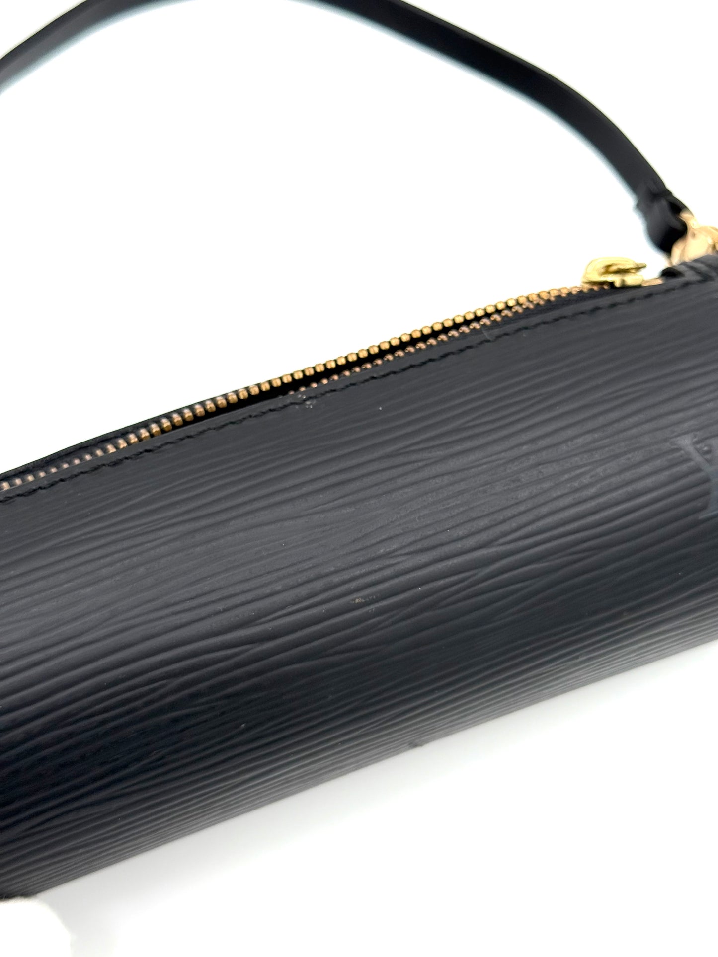 Louis Vuitton Epi Leather Mini Papillon