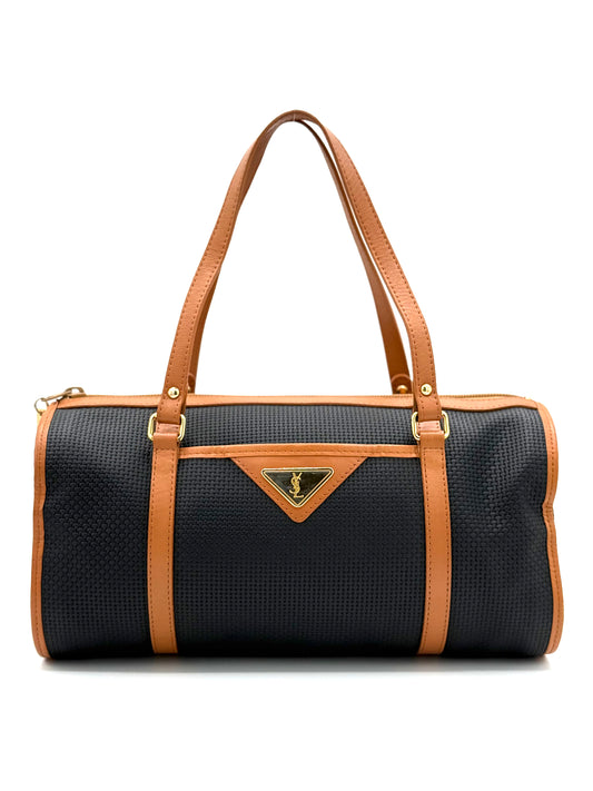 Yves Saint Laurent Boston Bag