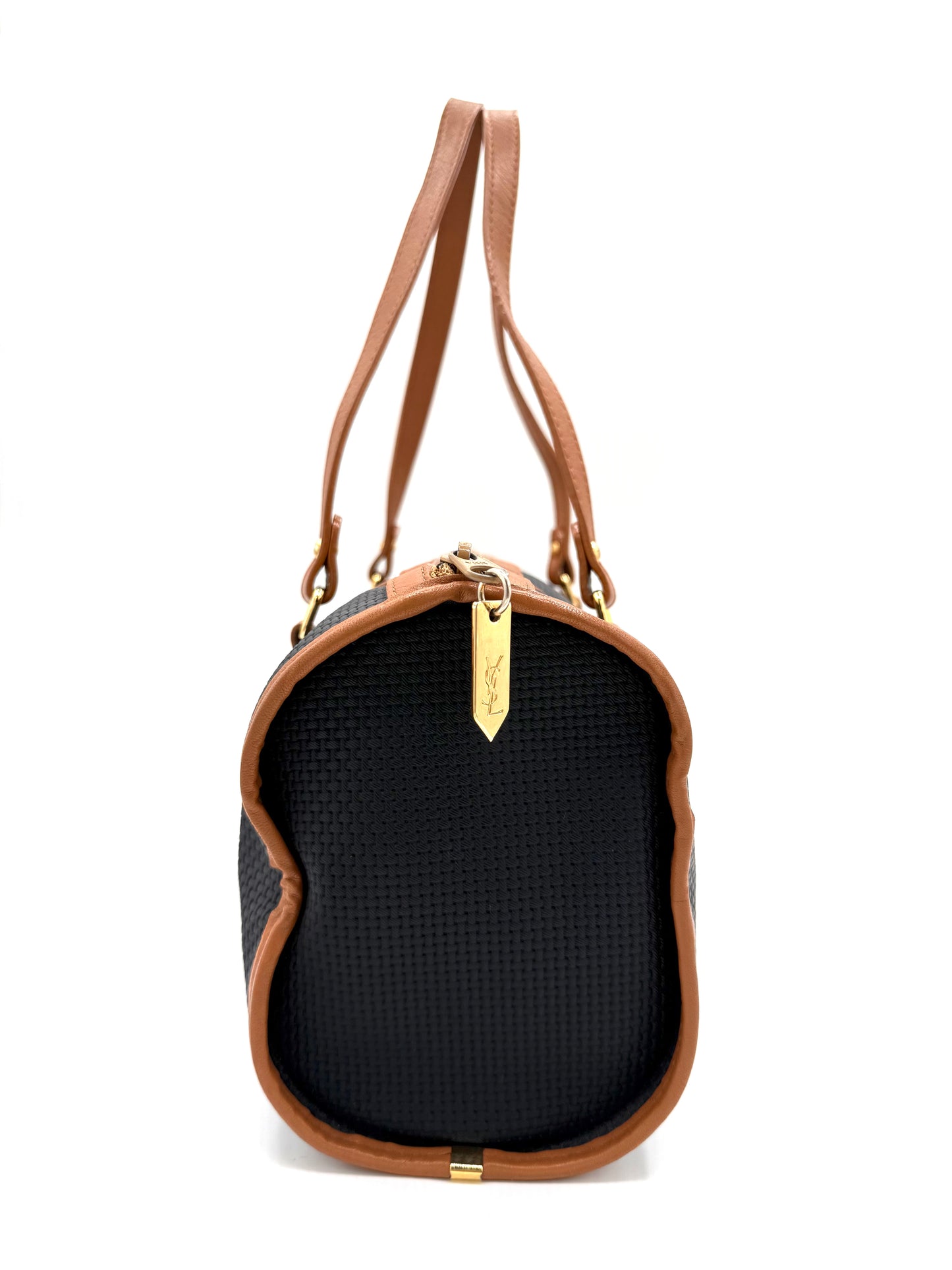 Yves Saint Laurent Boston Bag