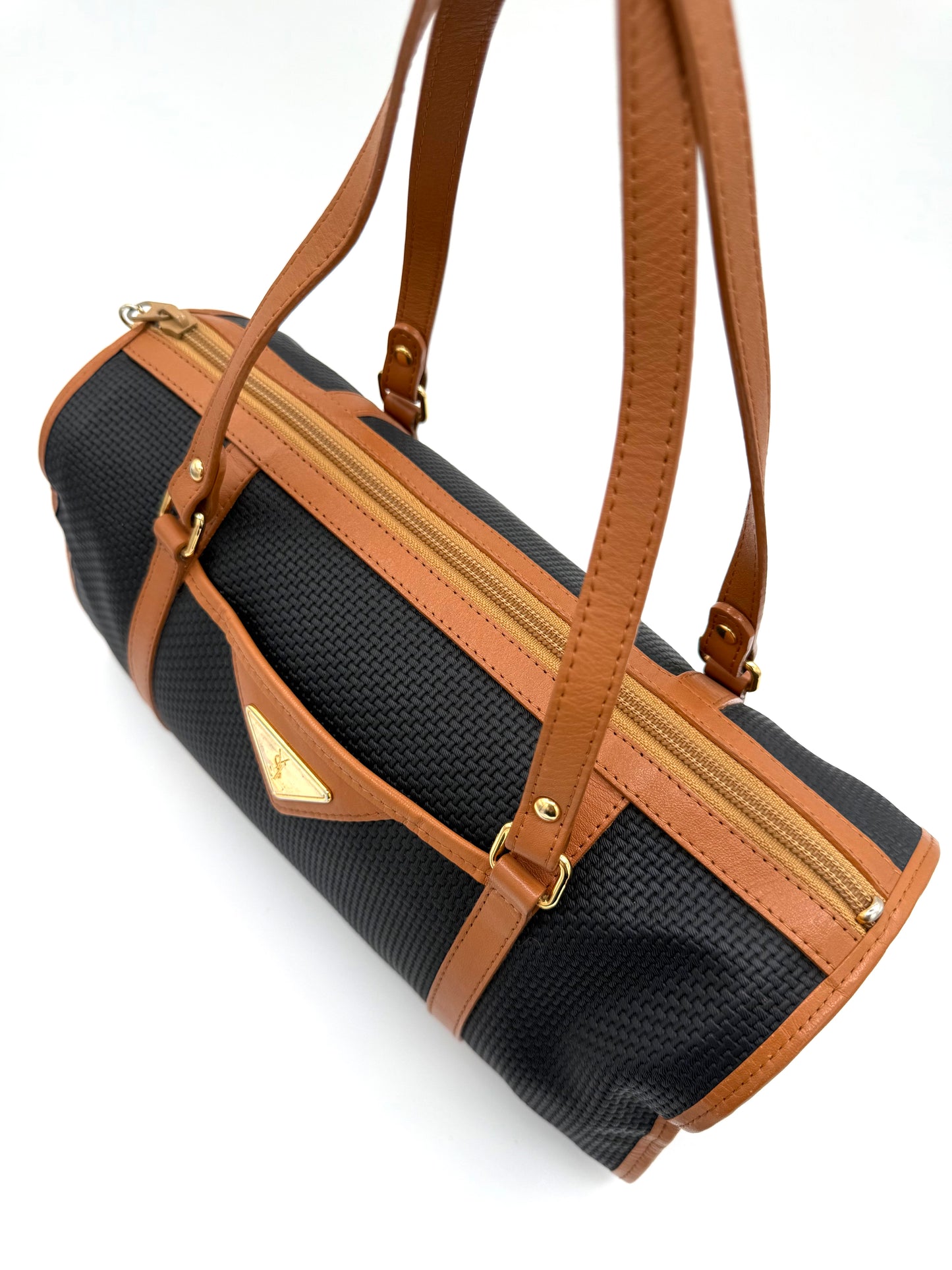 Yves Saint Laurent Boston Bag