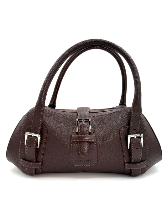 Loewe Senda Handbag
