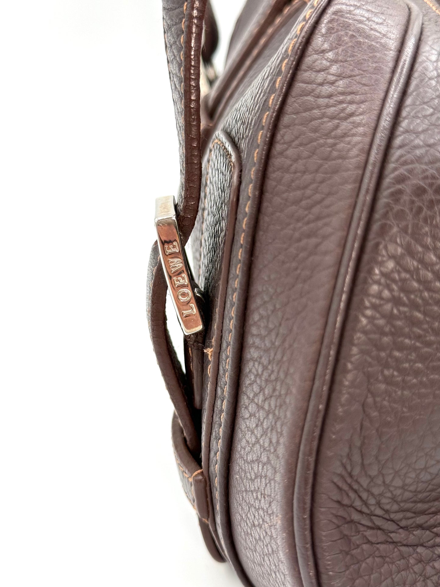Loewe Senda Handbag