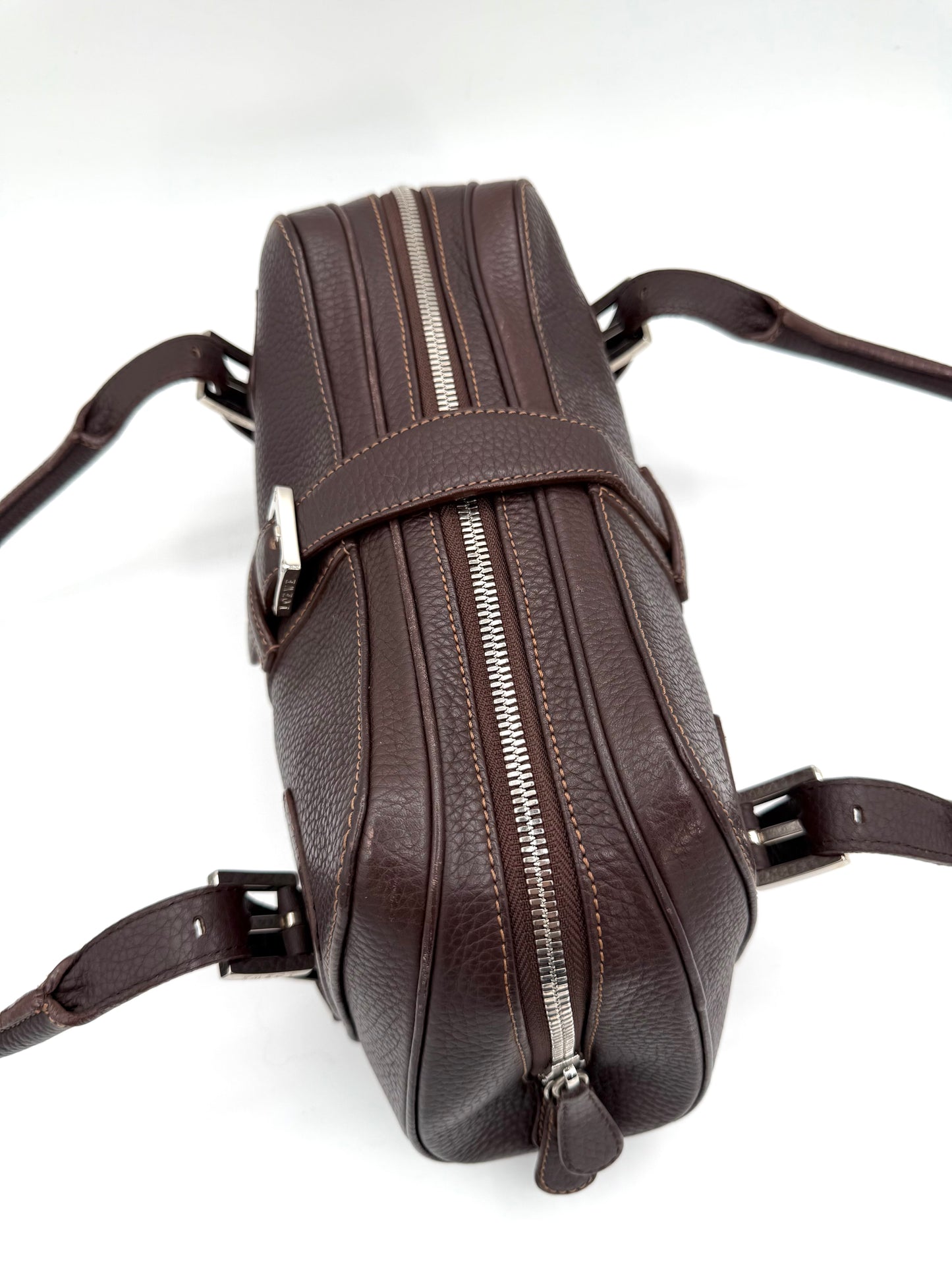 Loewe Senda Handbag