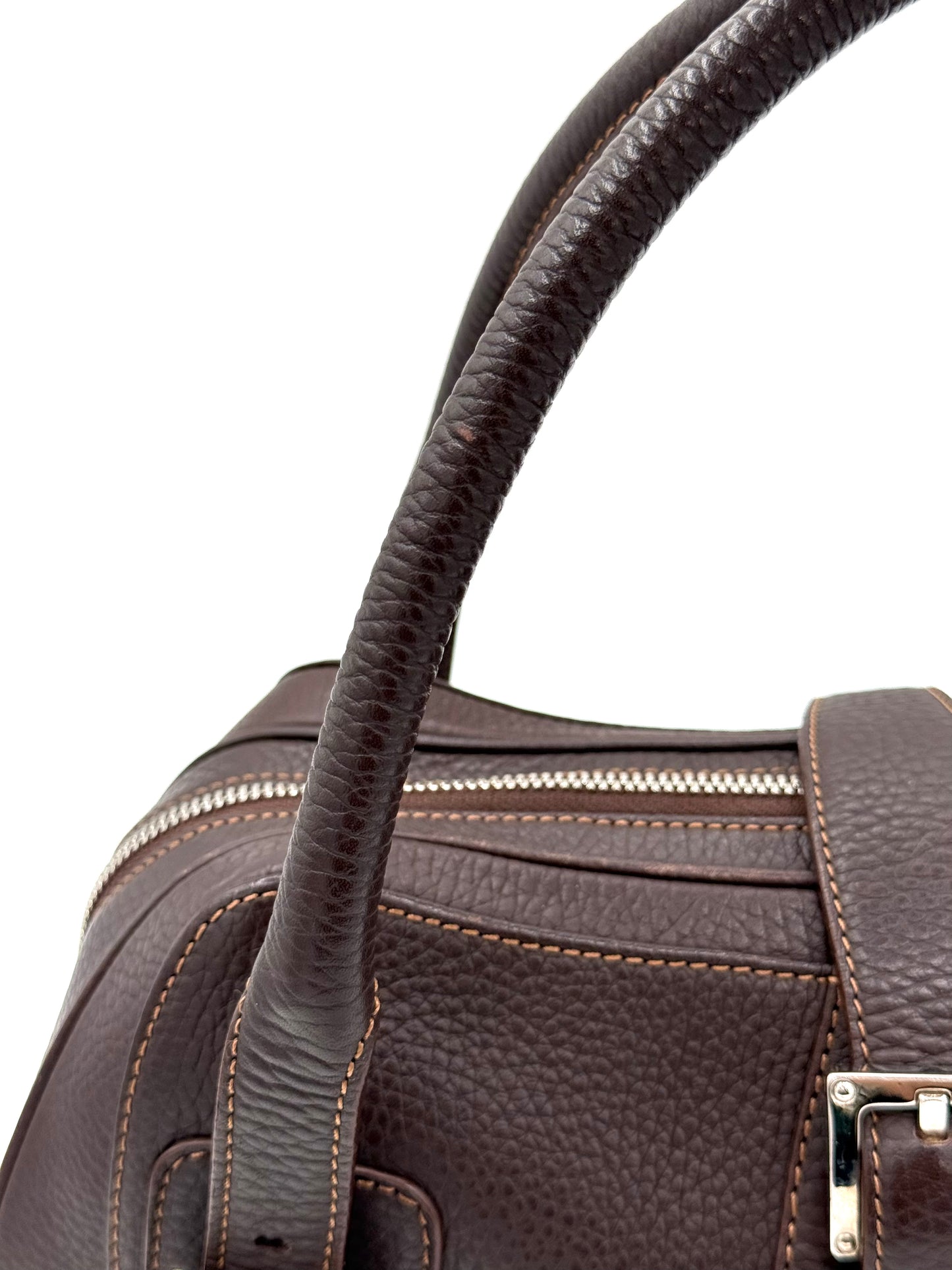 Loewe Senda Handbag