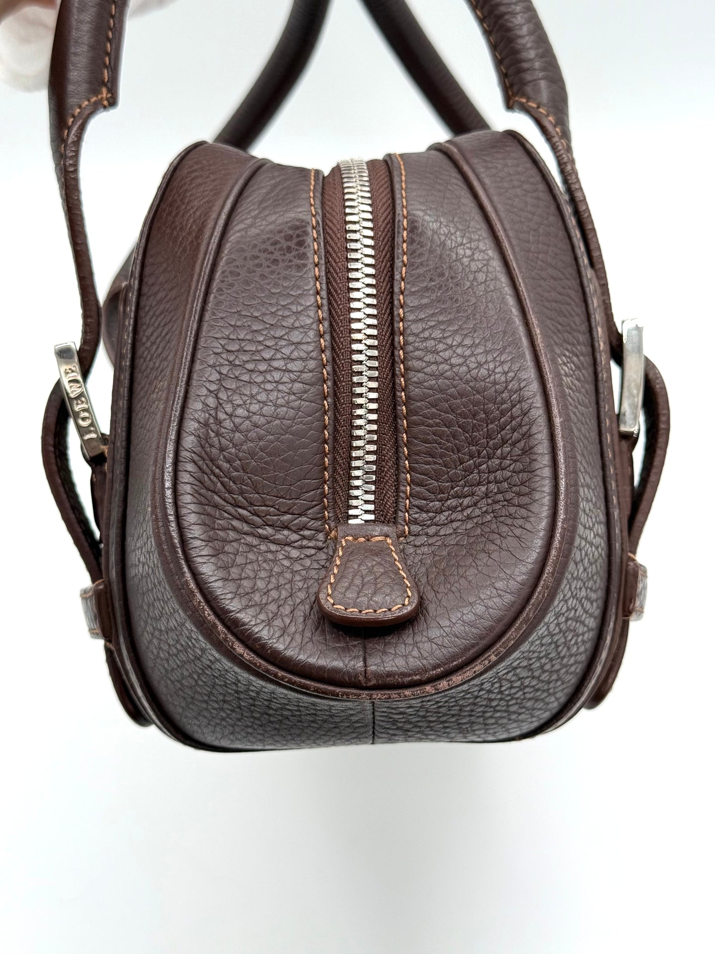 Loewe Senda Handbag