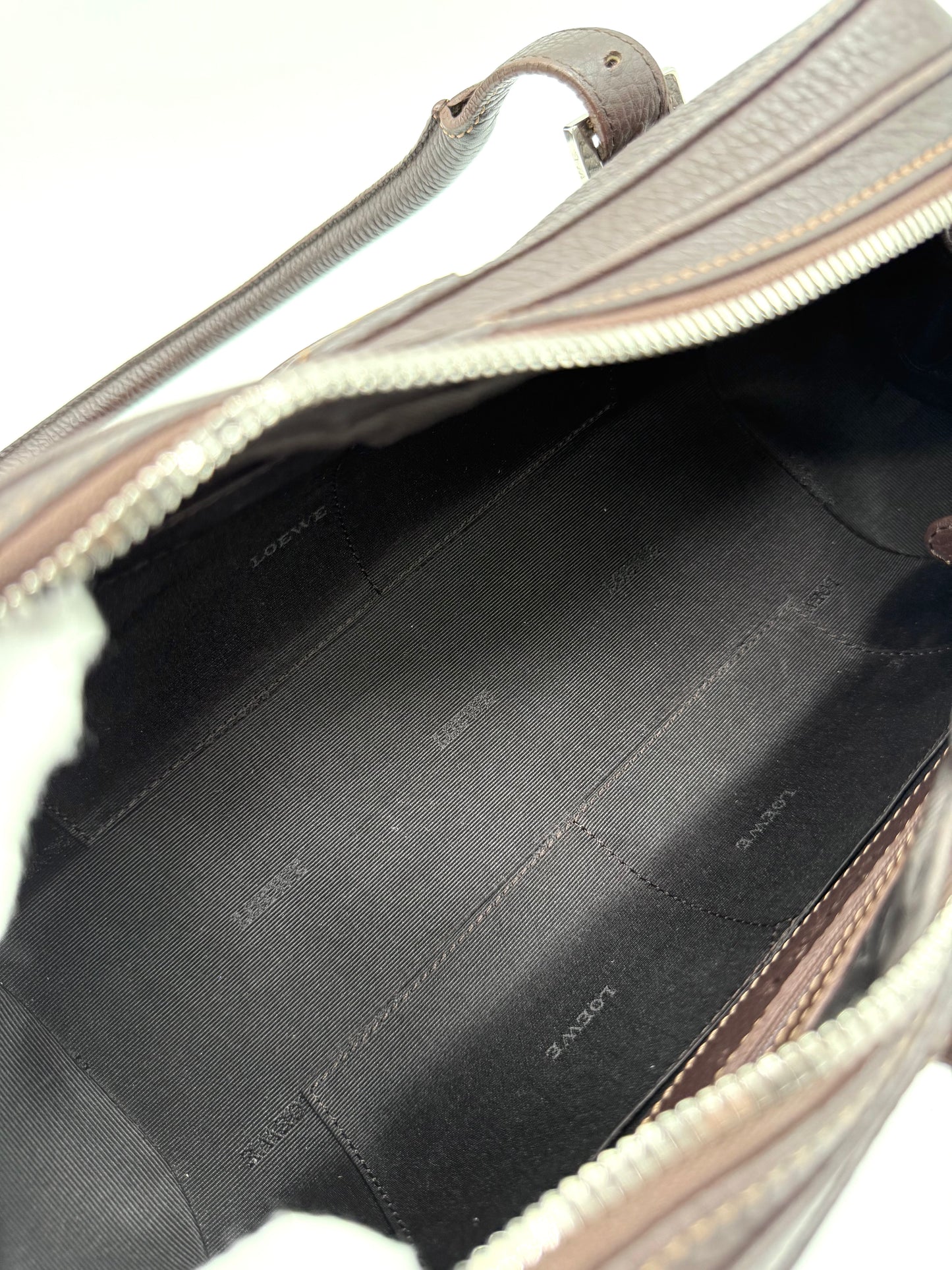 Loewe Senda Handbag