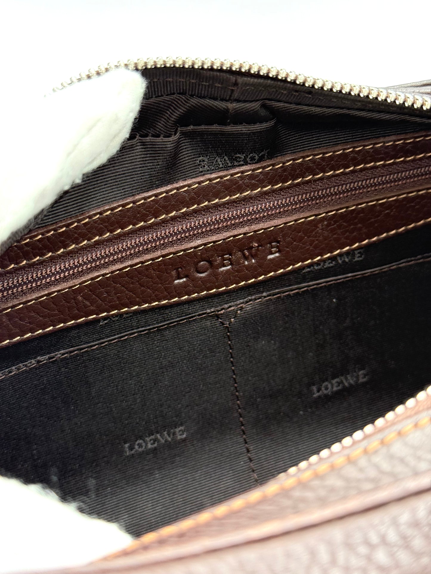 Loewe Senda Handbag