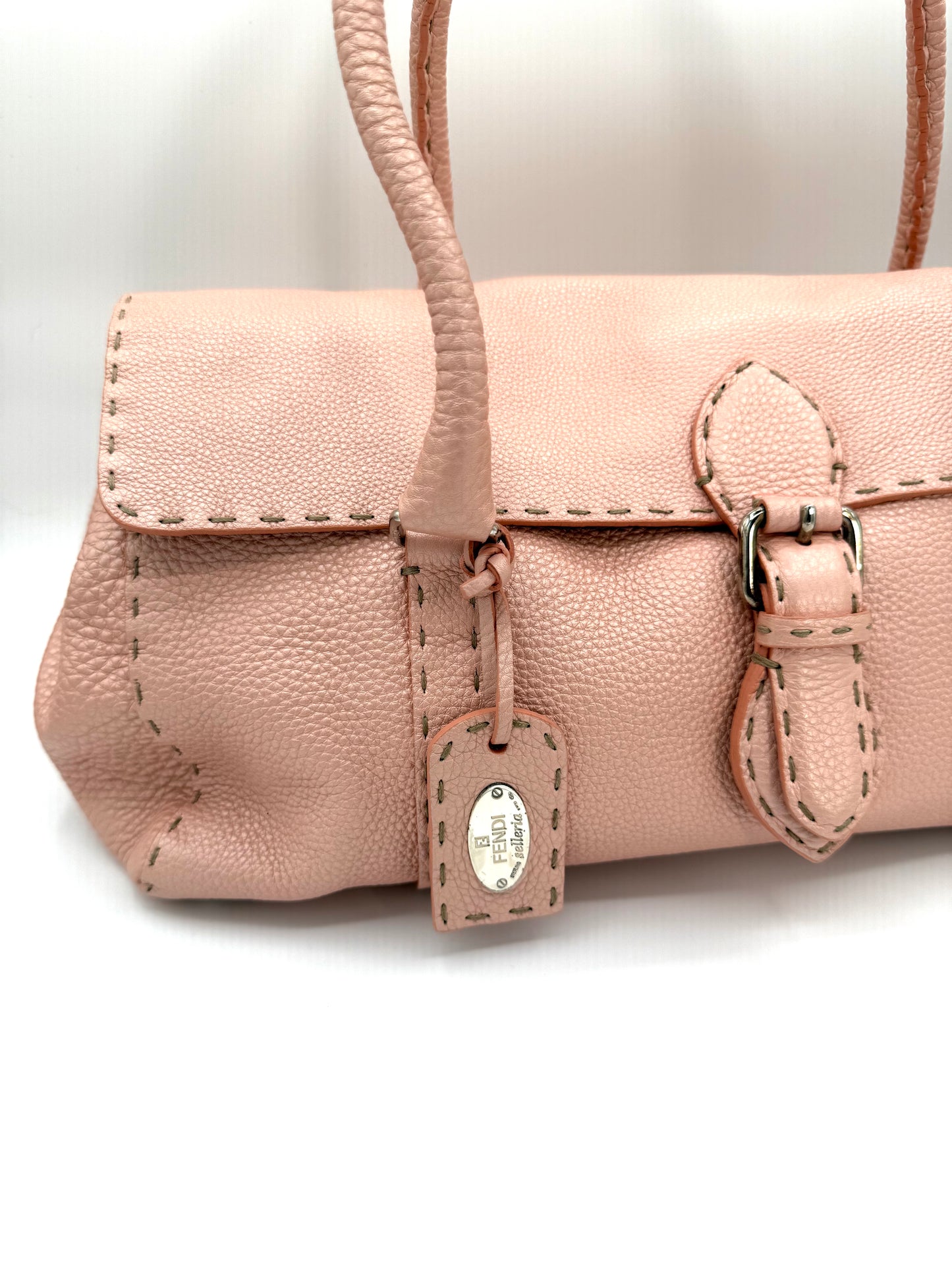 Fendi Linda Selleria Bag