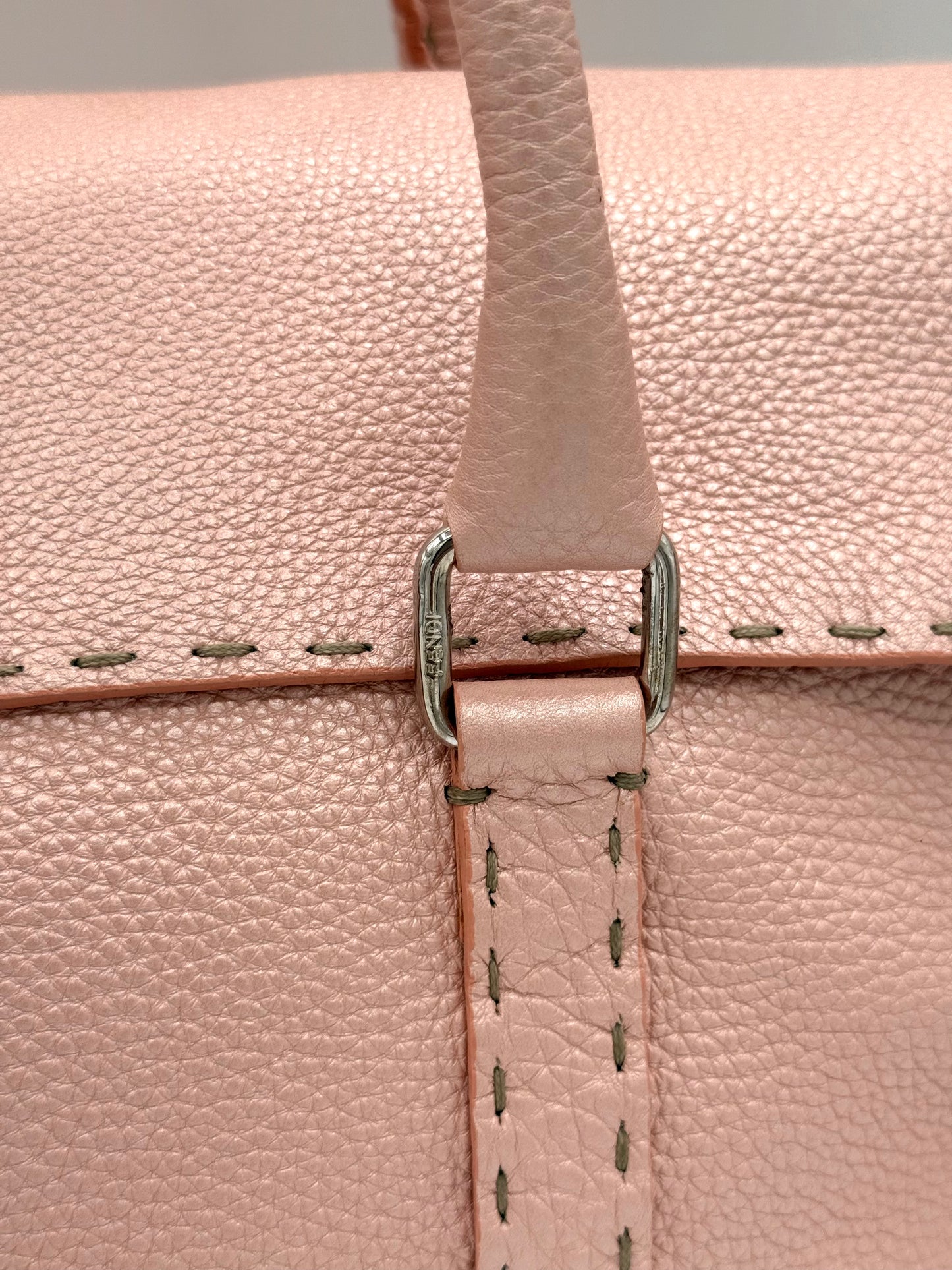 Fendi Linda Selleria Bag