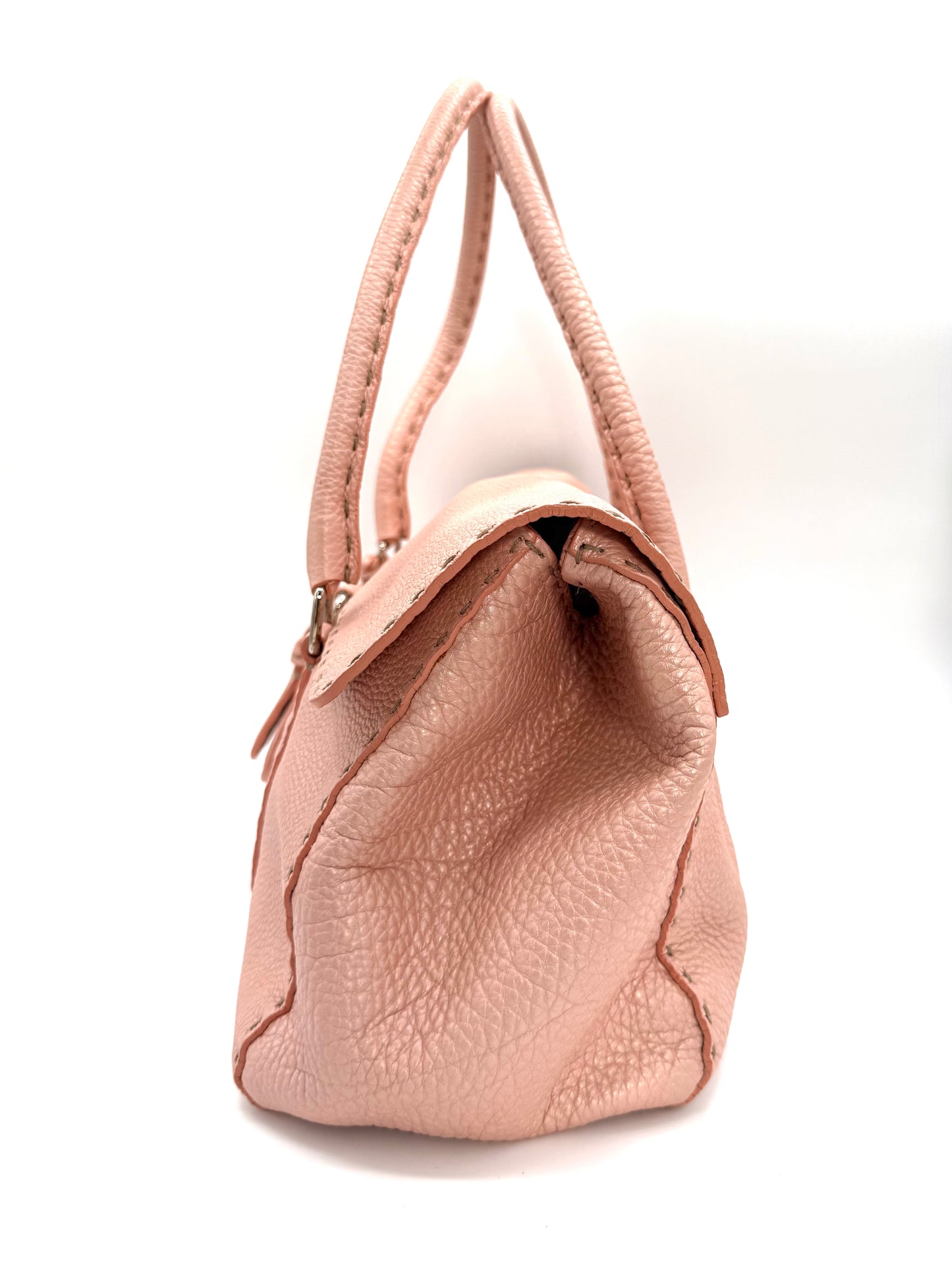 Fendi Linda Selleria Bag