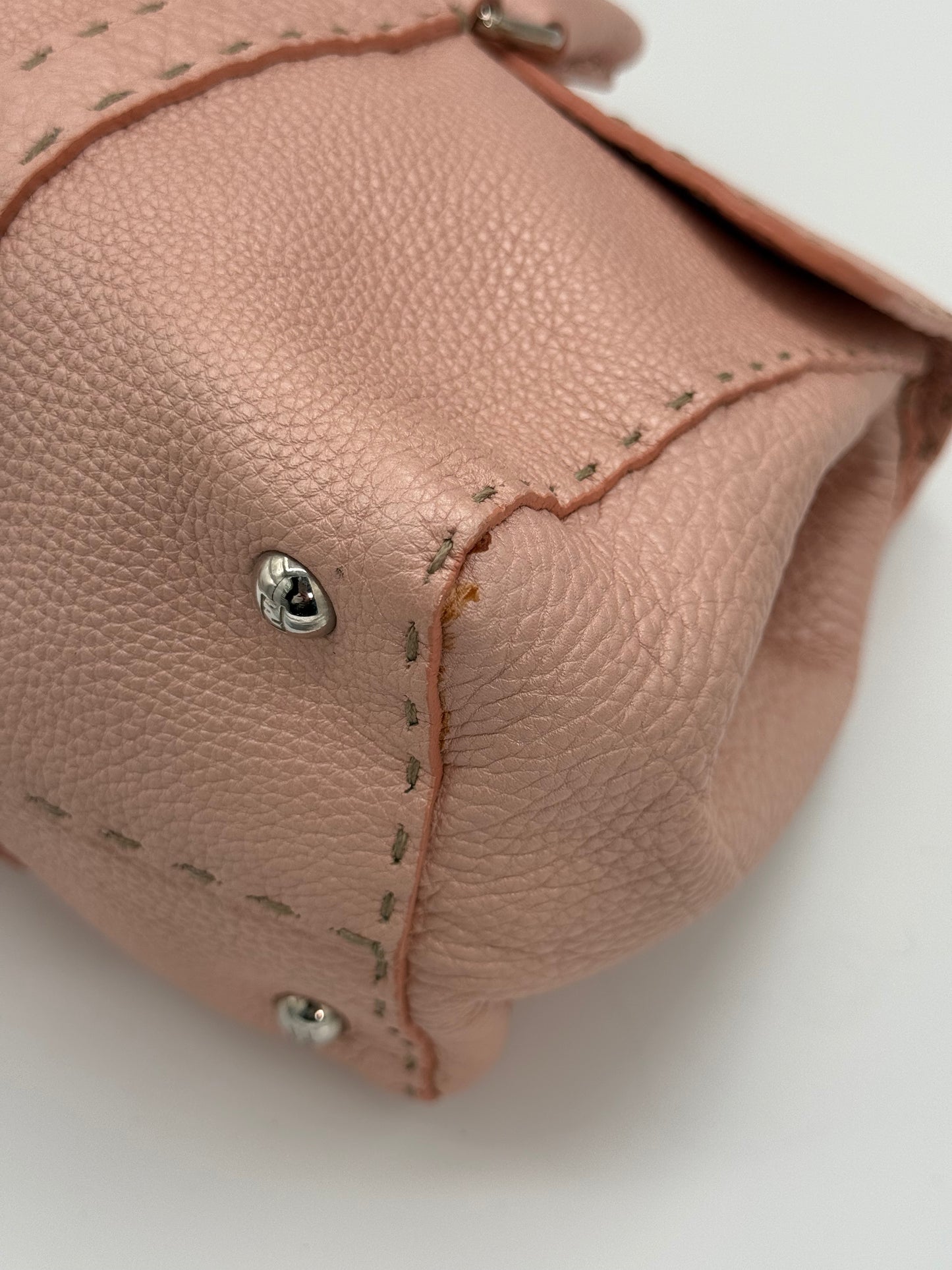 Fendi Linda Selleria Bag
