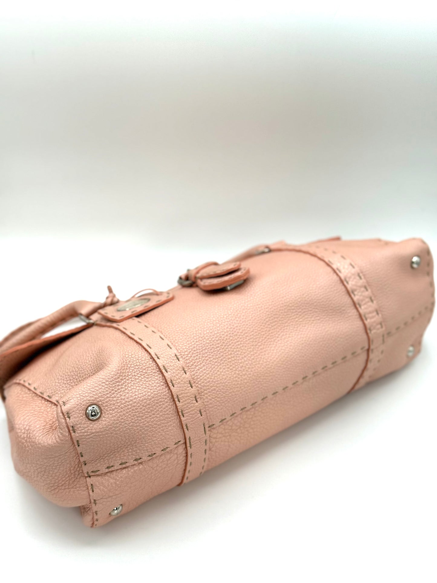 Fendi Linda Selleria Bag