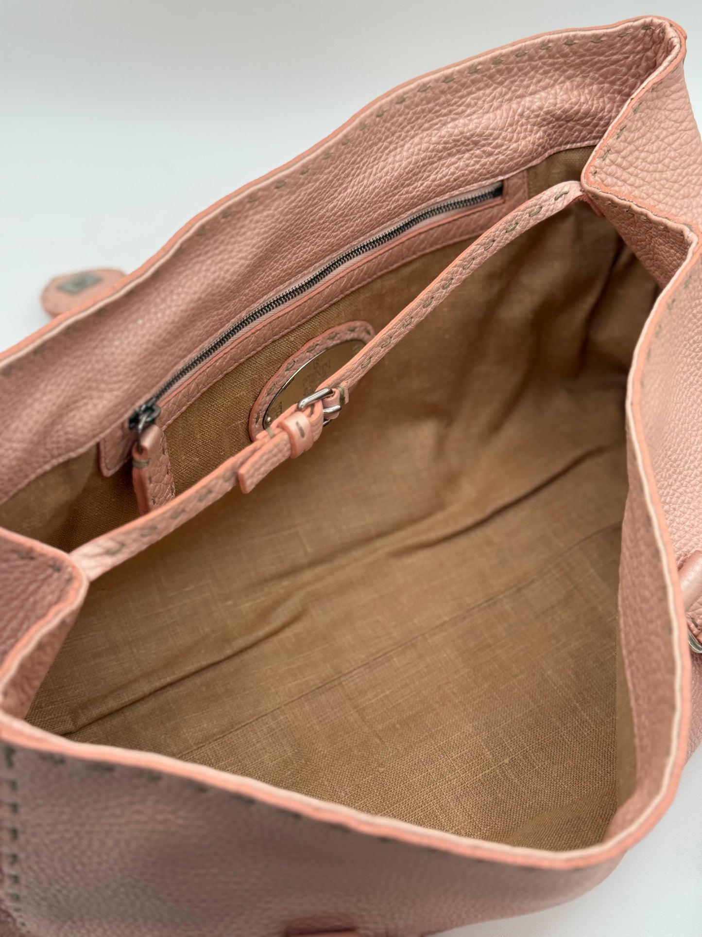 Fendi Linda Selleria Bag