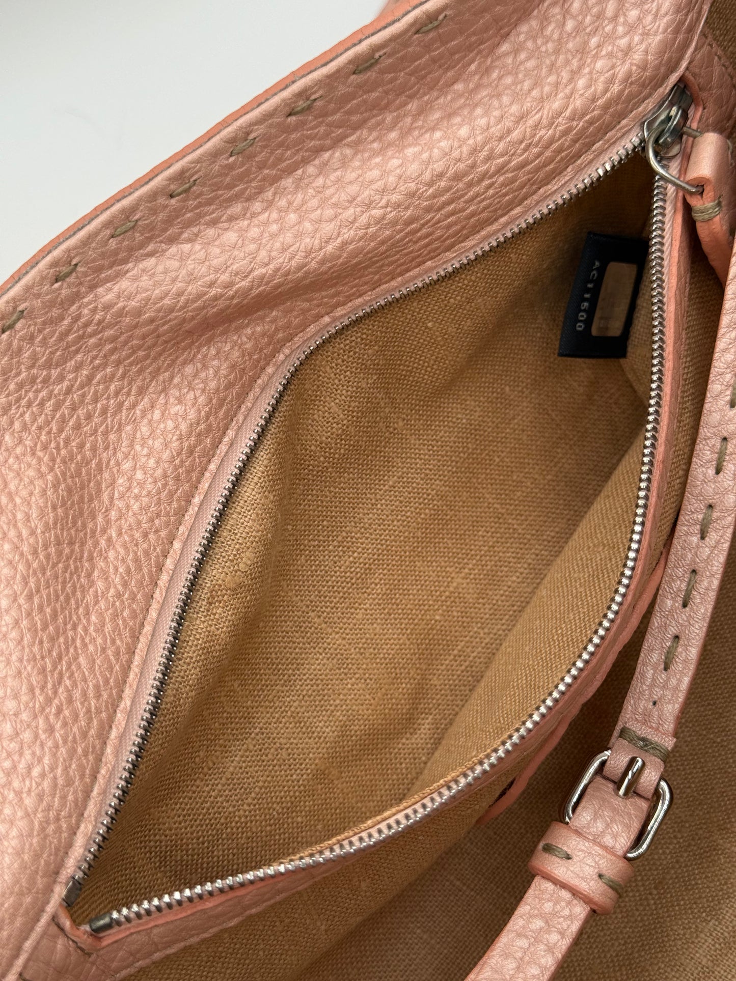 Fendi Linda Selleria Bag