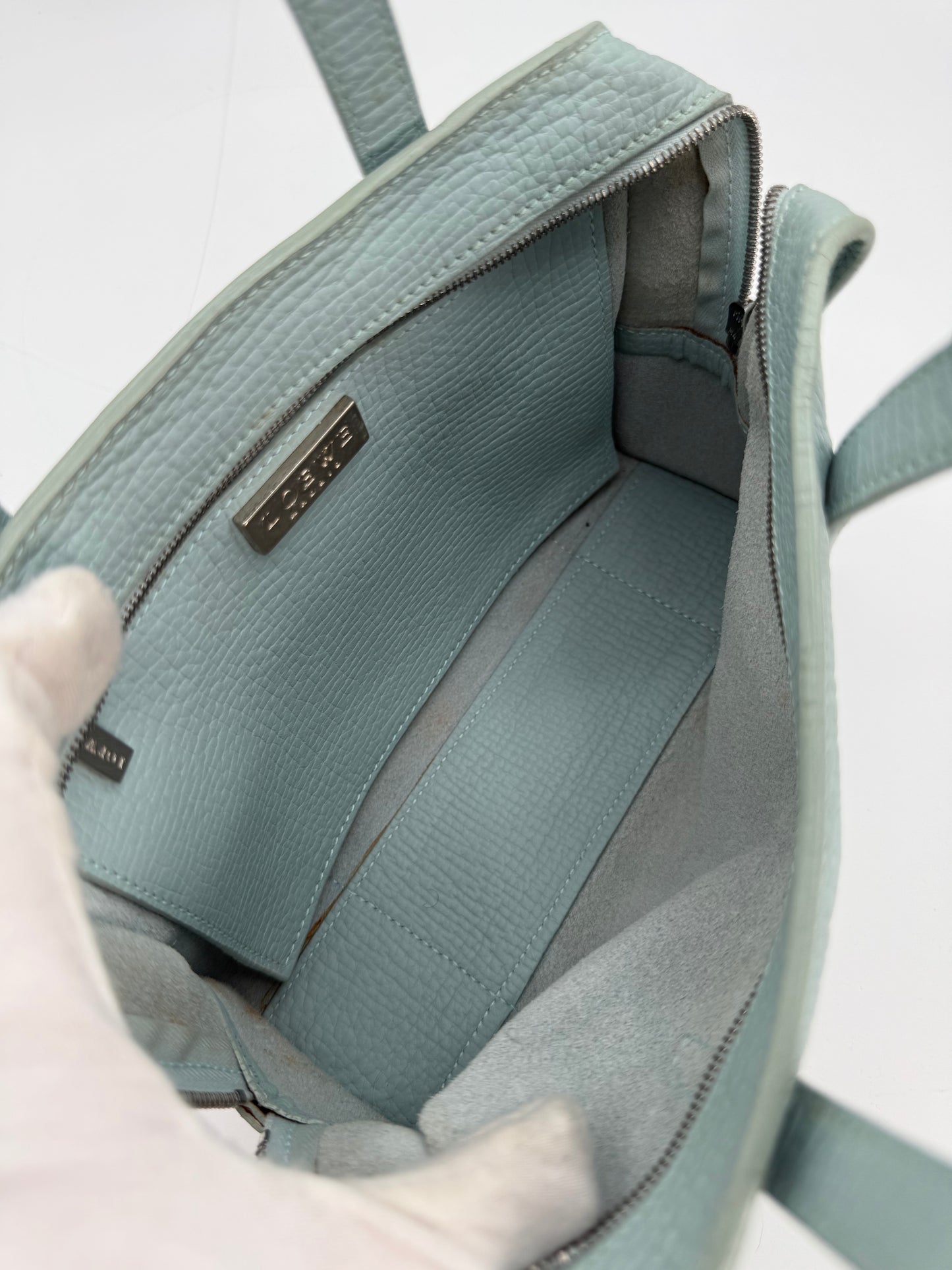 Loewe Amazona Mini Bag
