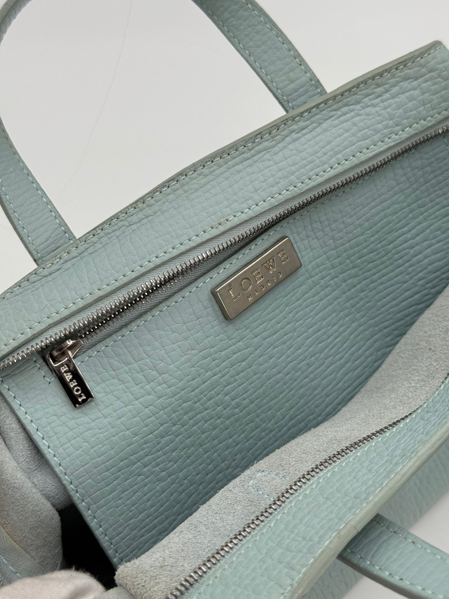Loewe Amazona Mini Bag