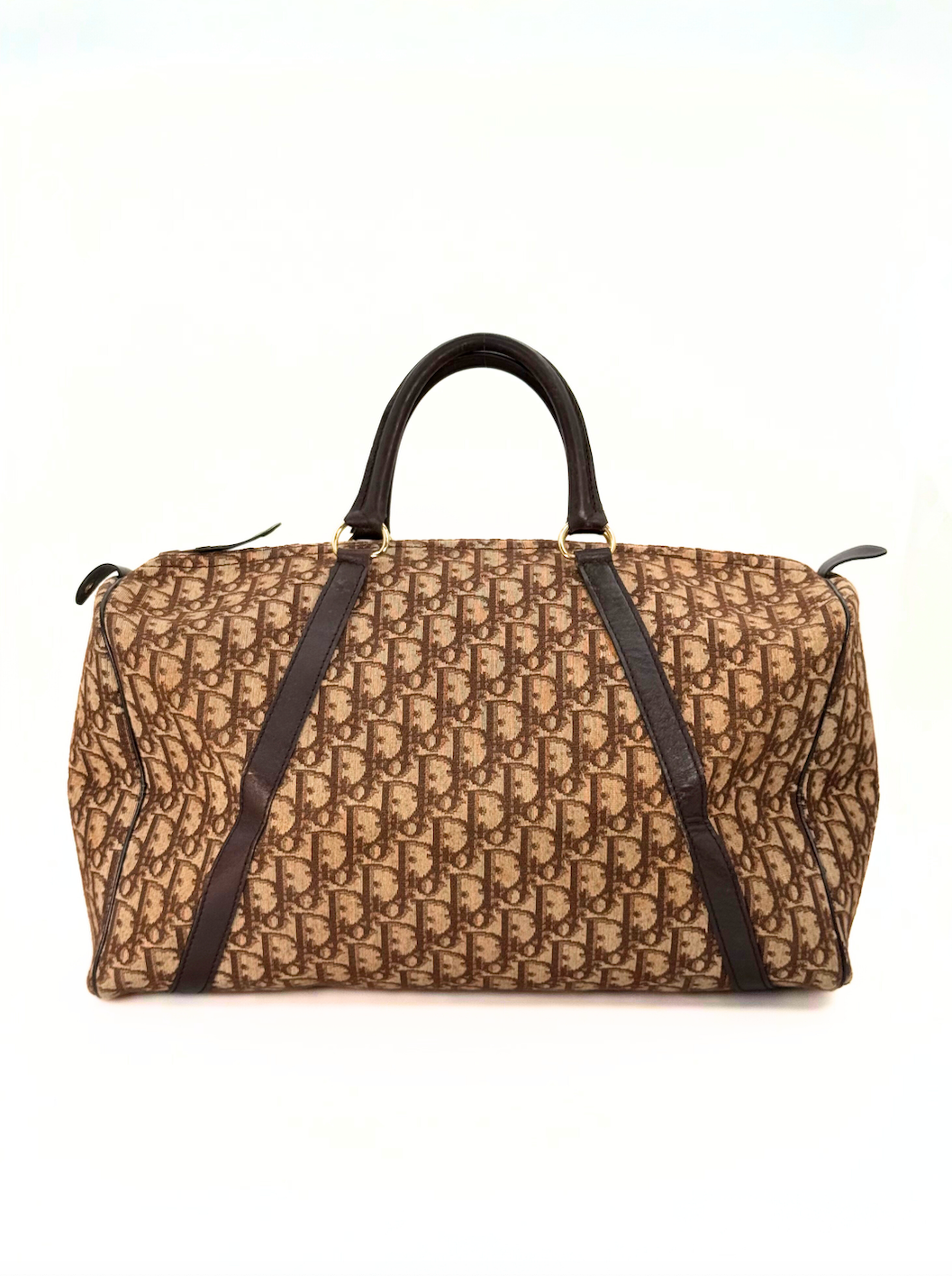 Dior Diorissimo Boston 40