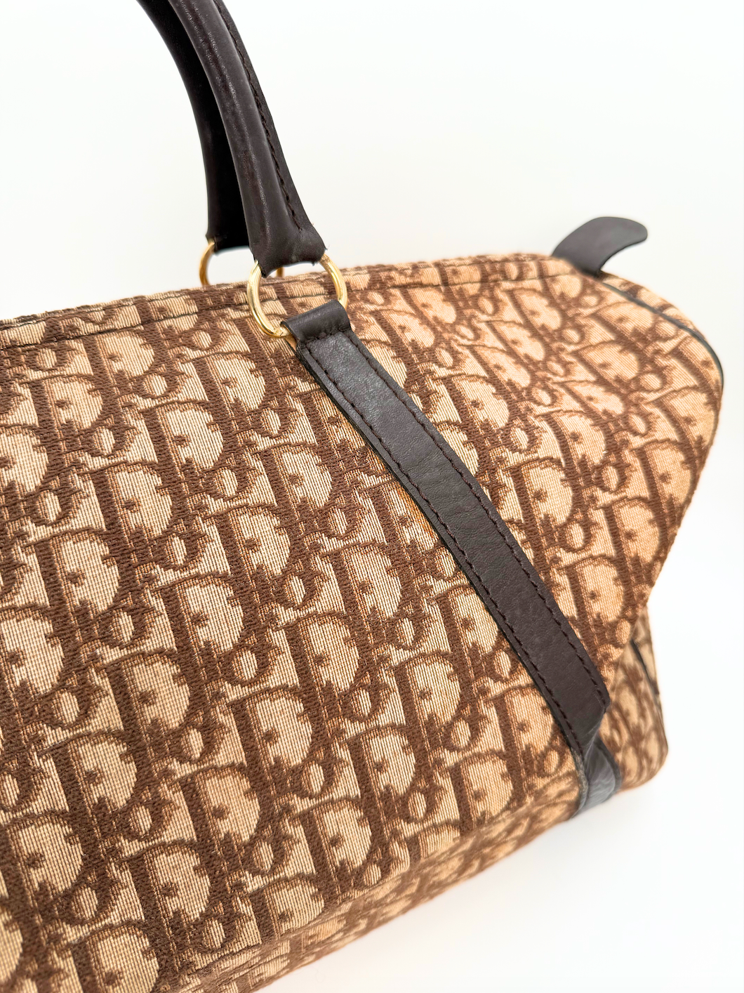 Dior Diorissimo Boston 40