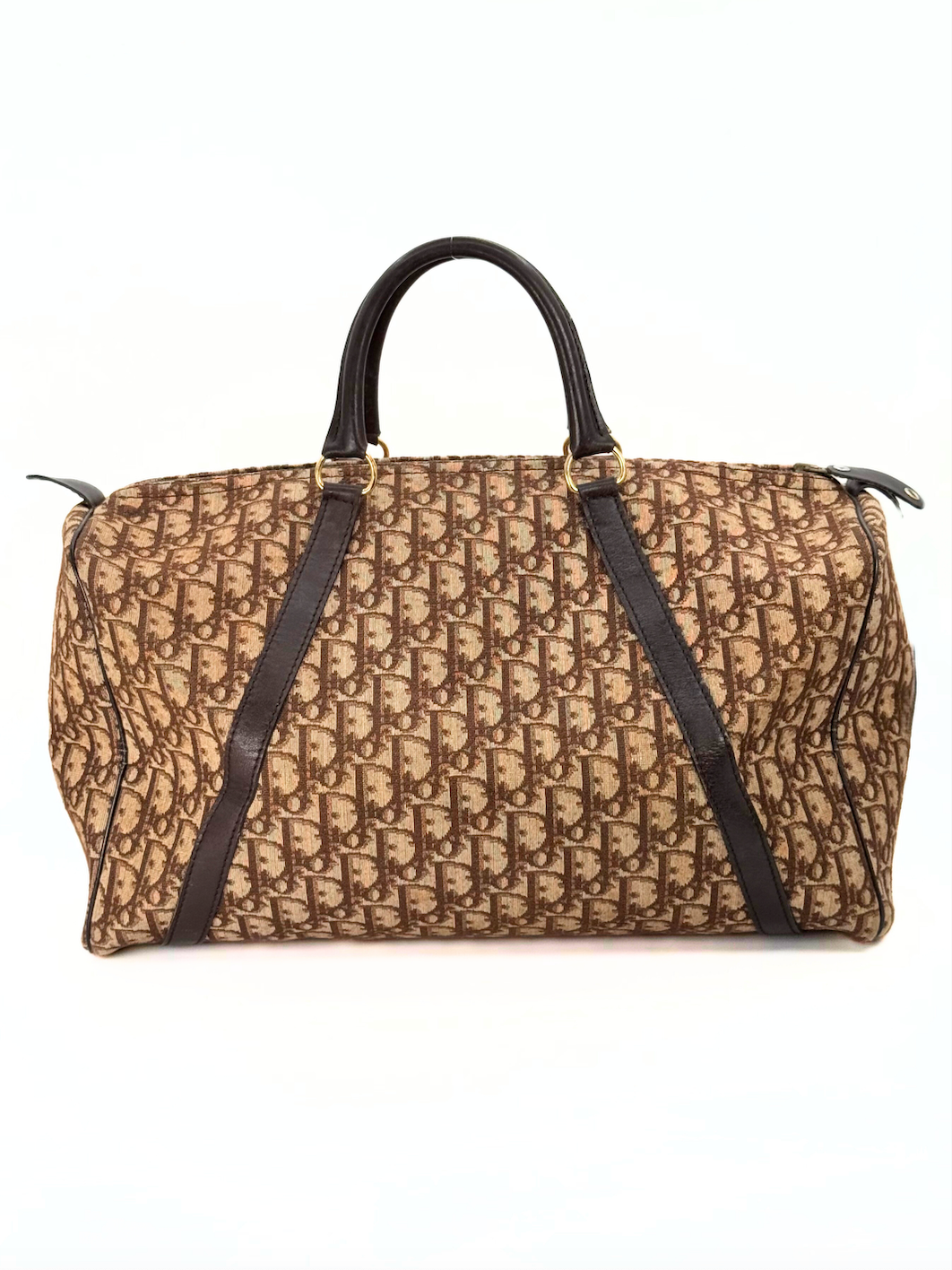 Dior Diorissimo Boston 40