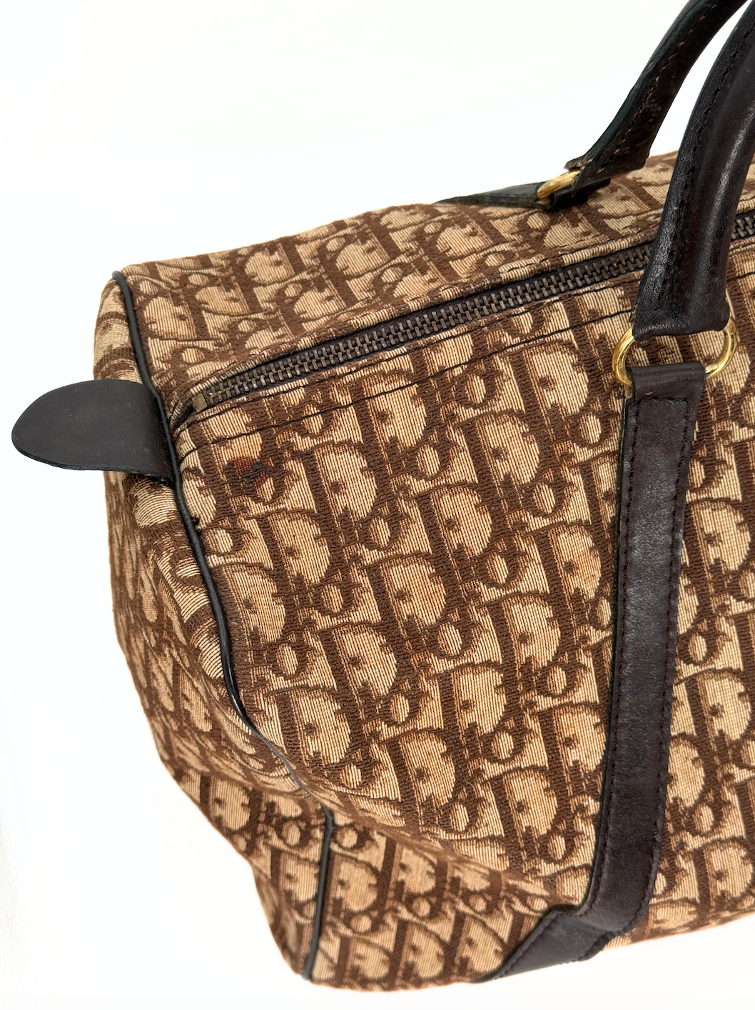 Dior Diorissimo Boston 40