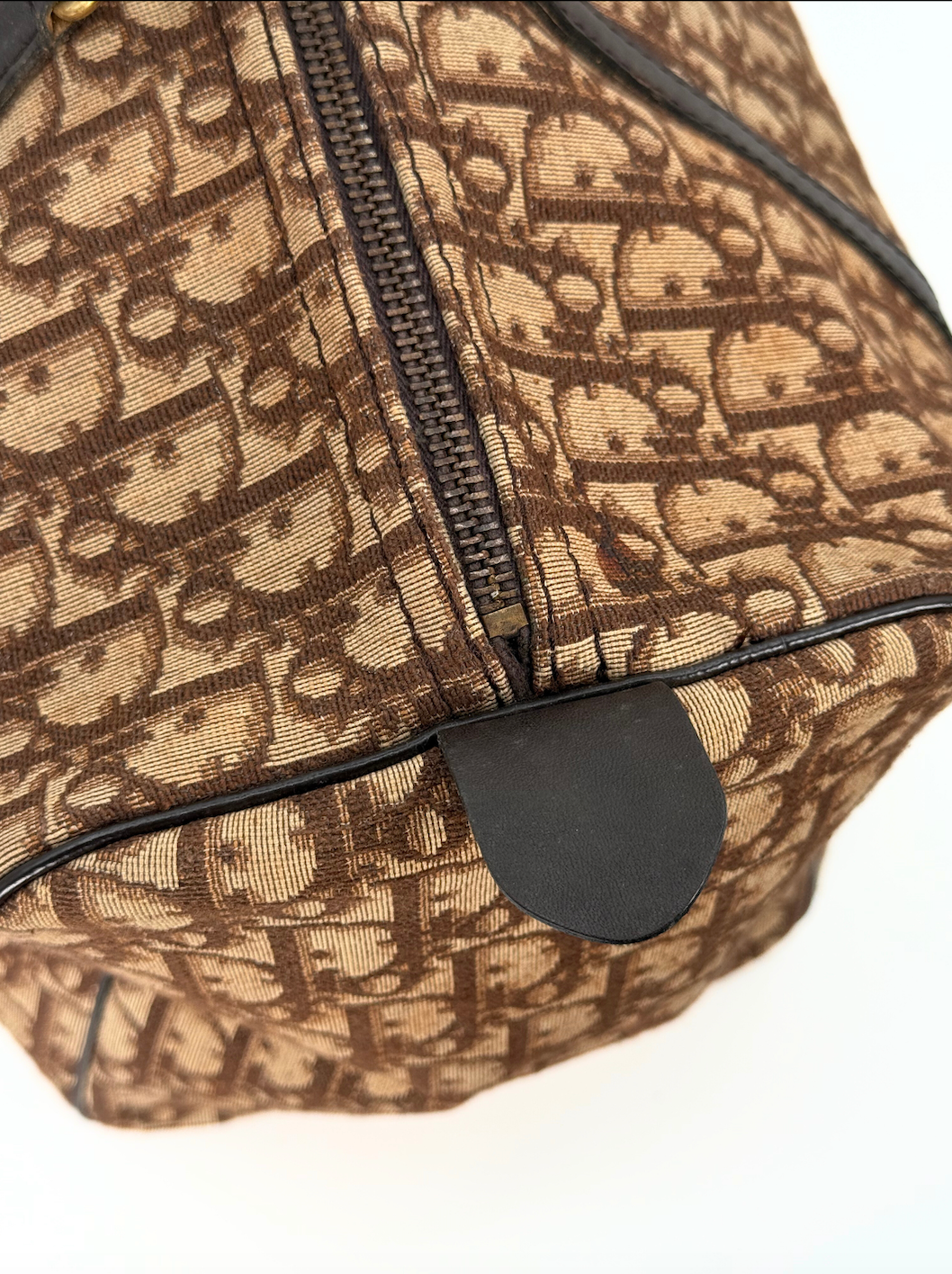 Dior Diorissimo Boston 40