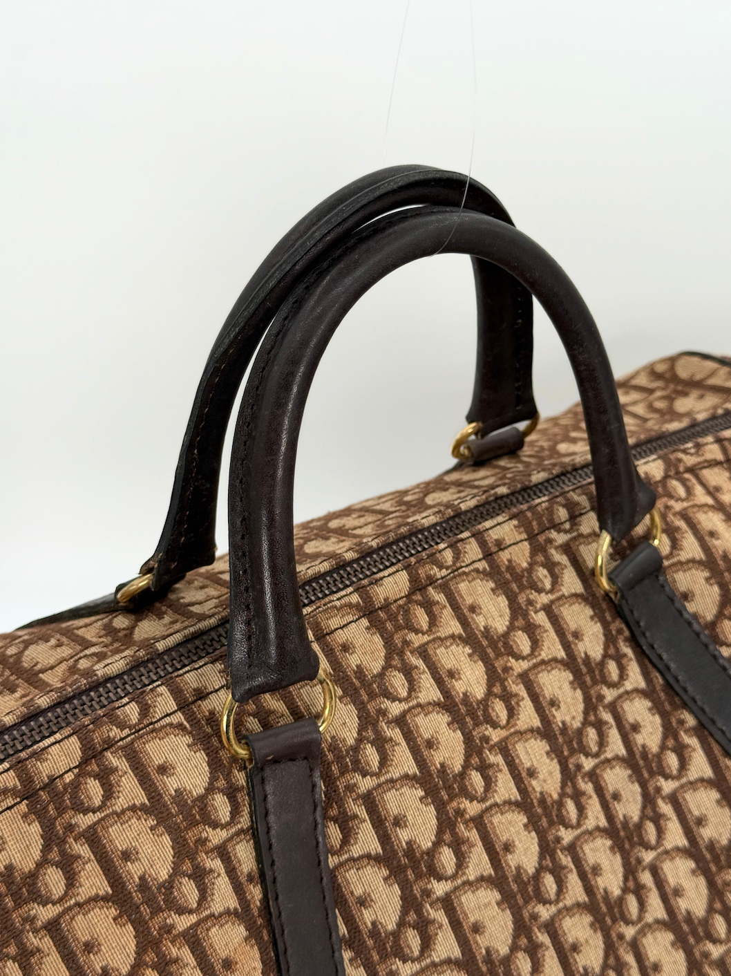 Dior Diorissimo Boston 40
