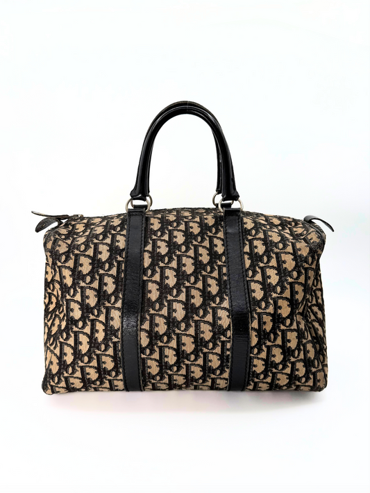 Christian Dior Boston 30