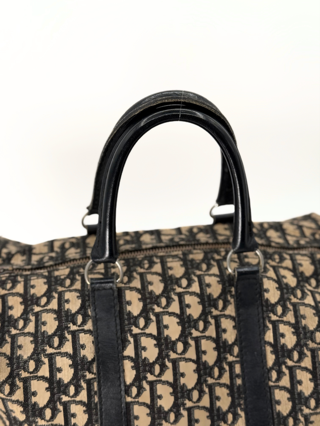 Christian Dior Boston 30
