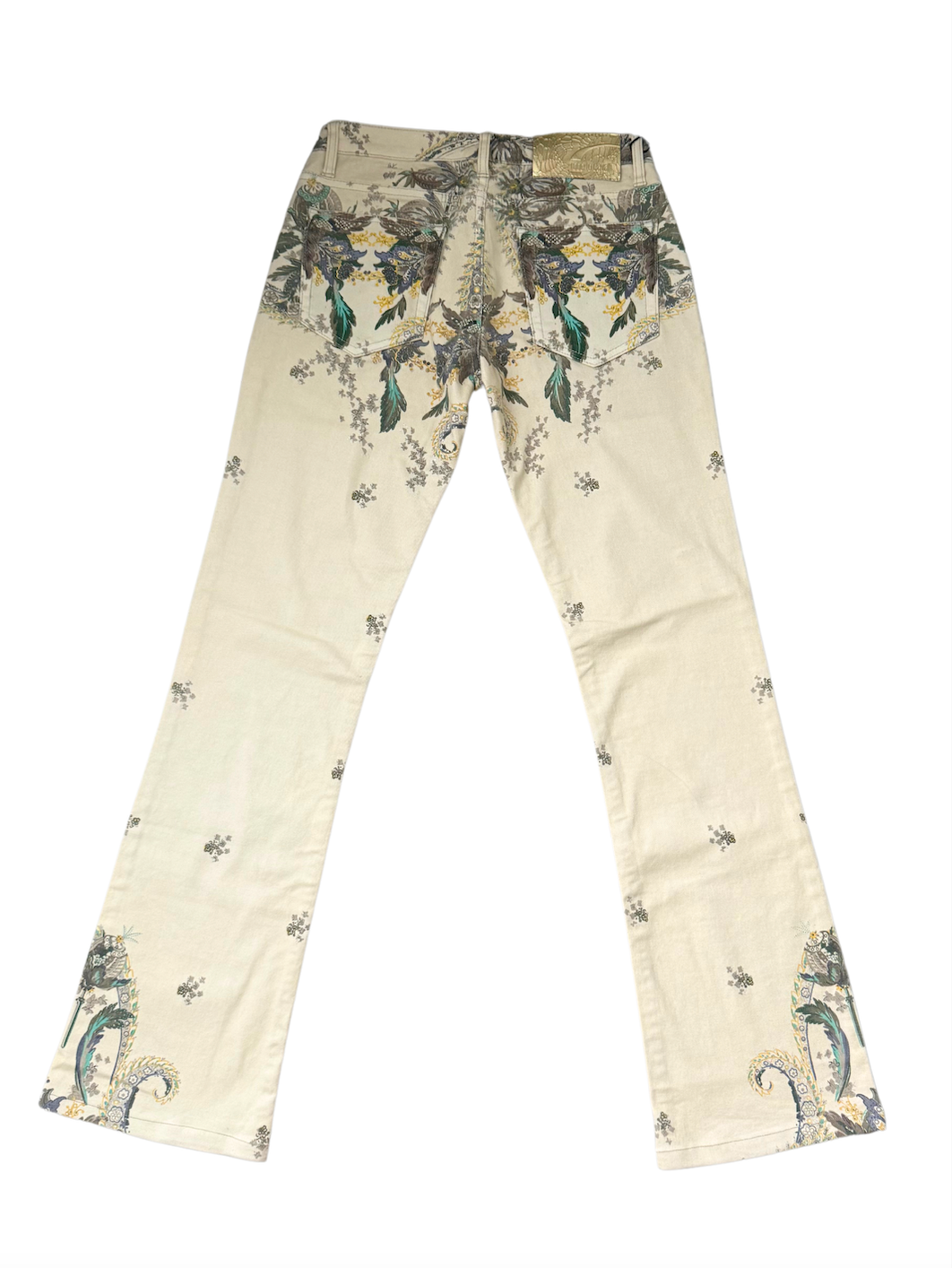 Roberto Cavalli Pants