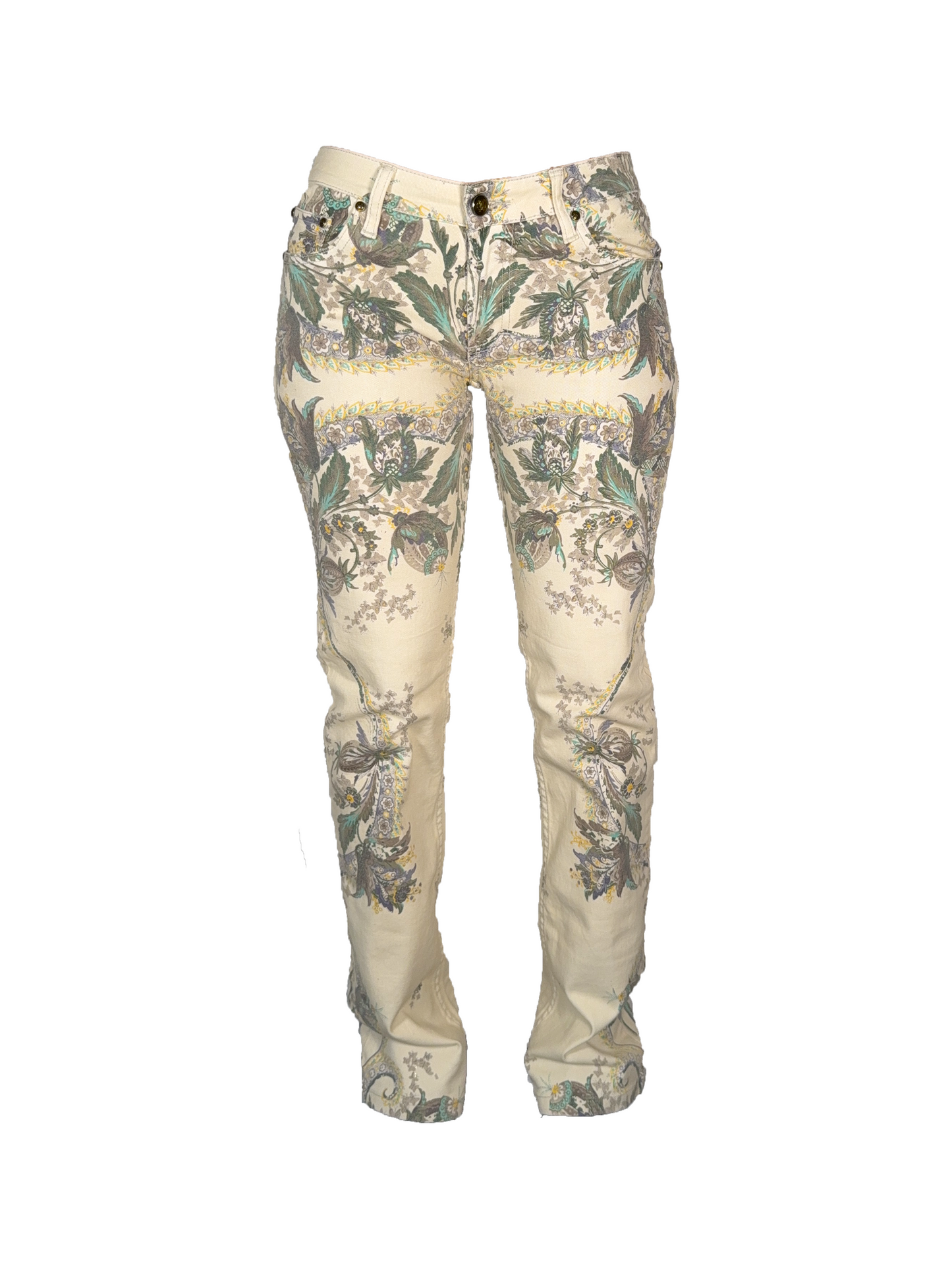 Roberto Cavalli Pants