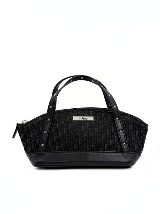 Dior Street Chic Trotter Bag