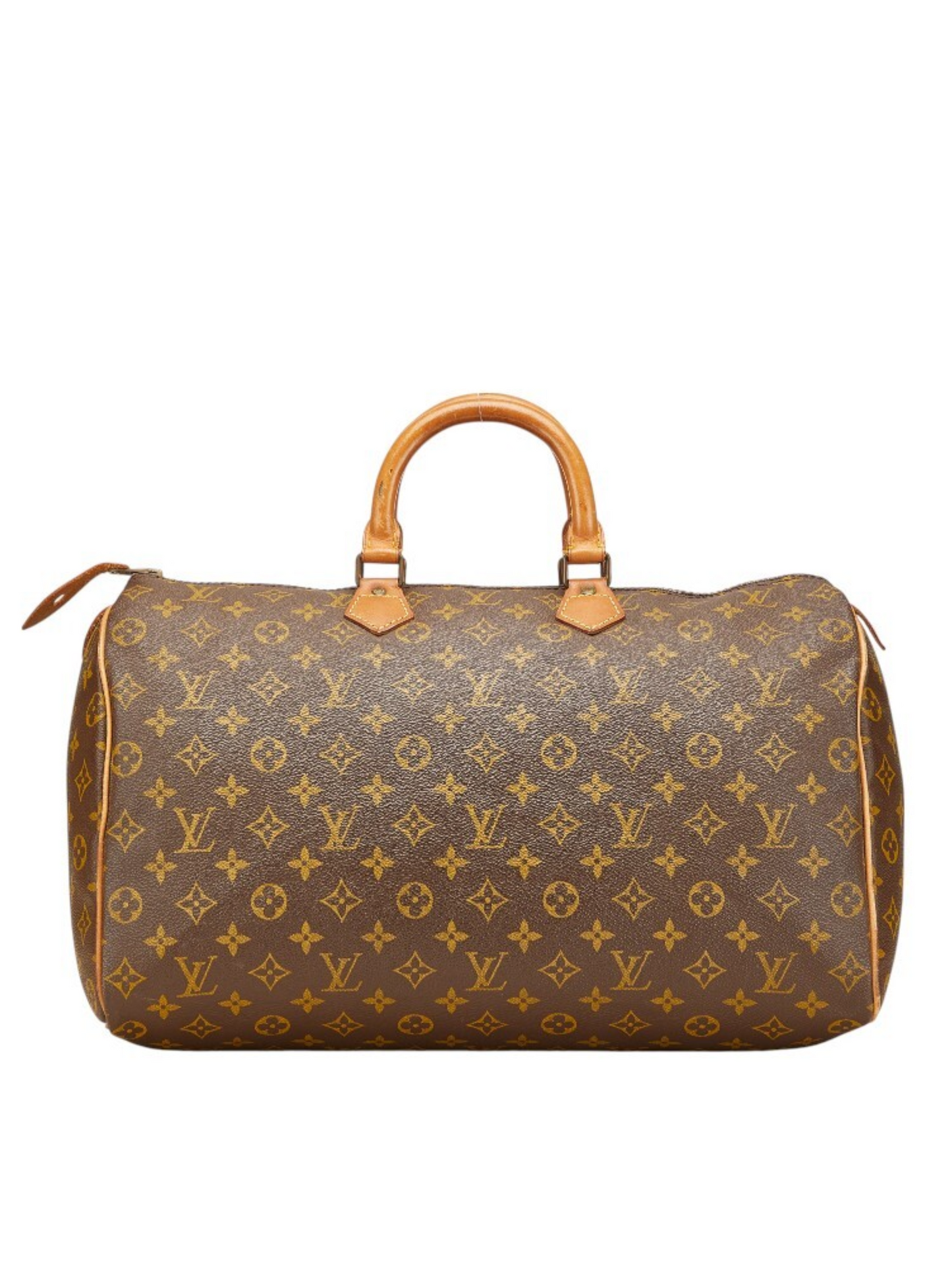 Louis Vuitton Monogram Speedy 40